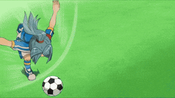 Inazuma Eleven Football GIF