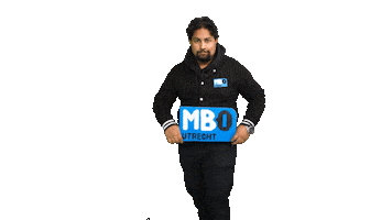 Sticker by MBO Utrecht