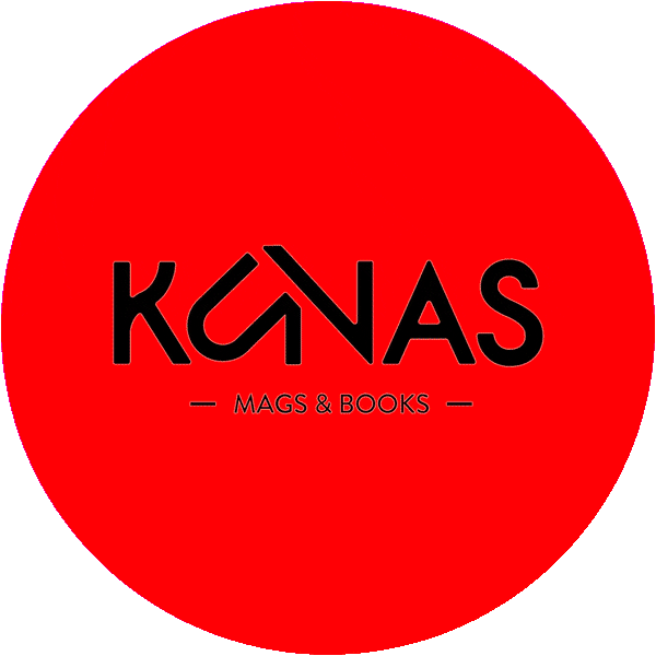 kunasmag Sticker
