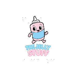 Gel Ultrasound Sticker by Mission Mommy HQ