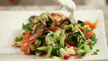 fitness eat clean GIF