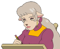 Drawing Draw Sticker