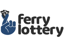Ferry Sticker by Searoad Ferries