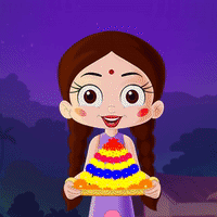 Happy-navratri GIFs - Get the best GIF on GIPHY Happy-navratri GIFs - Get the best GIF on GIPHY