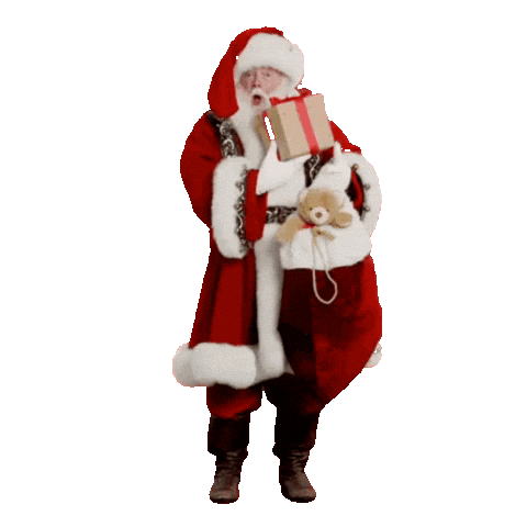 Navidad Sticker