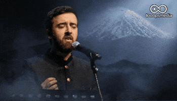 Mevlan Kurtishi GIF by Looops Media