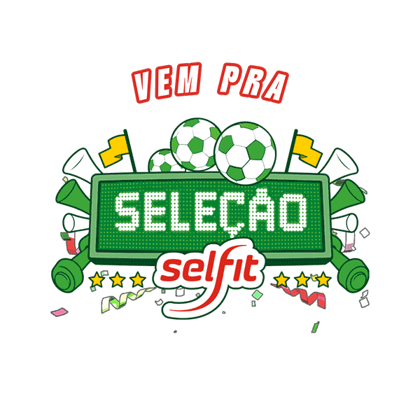 Fitness Gym Sticker by Selfit Academias
