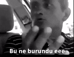 Burun GIF