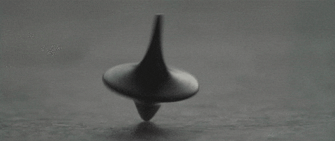 leo inception GIF