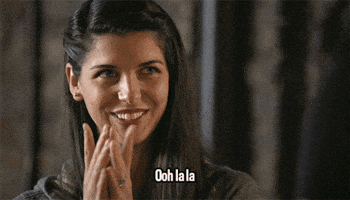 Oo La La GIFs - Get the best GIF on GIPHY