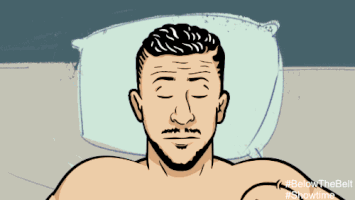 talk show animation GIF by SHOWTIME Sports
