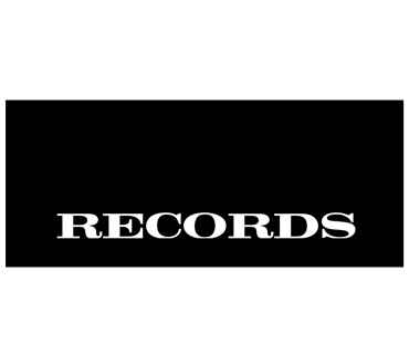 Transparent Walt Disney Records Logo