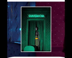 fashion GIF by CATTURA Production