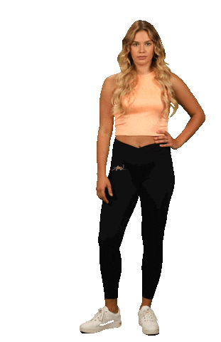 Anamaria Goltes Sticker