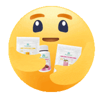 Pure Health Products Sticker