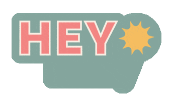 Sticker by rebeccahaydon