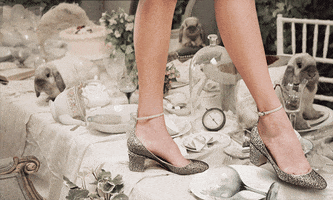 fashion shoes GIF by Saks Fifth Avenue