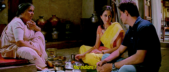 Swades GIFs - Find &amp; Share on GIPHY