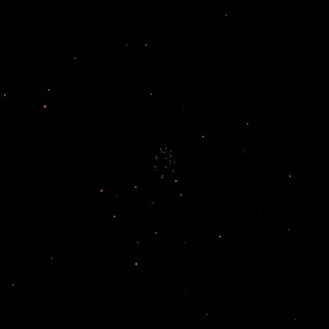 David Bowie Skyline GIF by Baobab communication