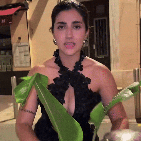 Cannes Bomba GIF