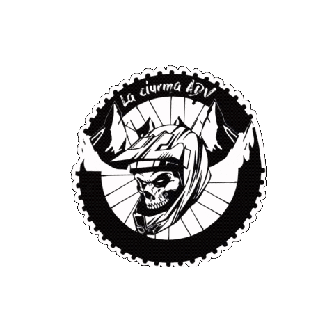 Ciurmaadv Sticker