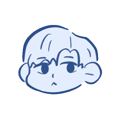 Naoooo Sticker