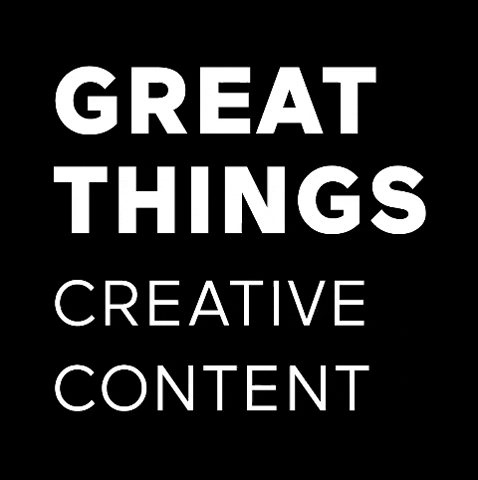 Gt Creativecontent GIF by Great Things