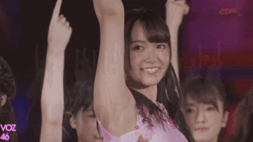 Nogizaka46 GIF