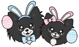 Chihuahua Dog Sticker by Puptails