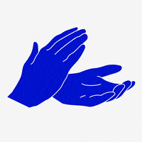 Clap Hands Animation Clap Hands Animation