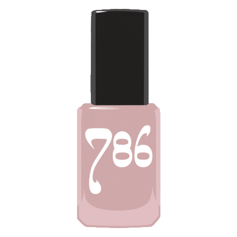 Makeup Love Sticker by 786 Cosmetics