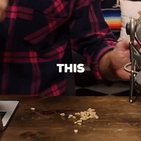 destroy good mythical morning GIF by Rhett and Link