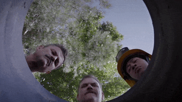 hole searching GIF by Tacoma FD
