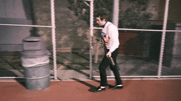 mike krol rock GIF by Merge Records