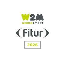 W2M Sticker by World2Meet