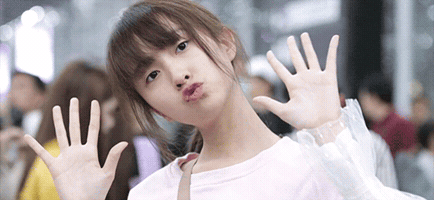 Bnk48 GIF