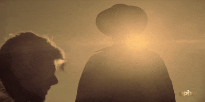 Season 1 Pilot GIF by Perpetual Grace Ltd