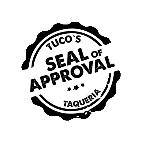 Tucosmex Sticker