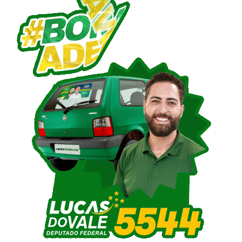 Sticker by Lucas do Vale 5544