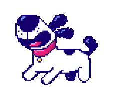 Petz Sticker by Editora MOL