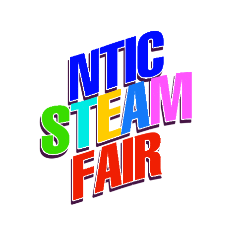 NTIC Schools Sticker
