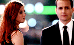 suits collapses GIF