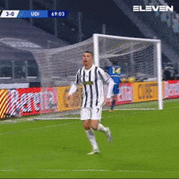 Cristiano Ronaldo Juventus Cr7 Juve Serie A GIF - Football Player