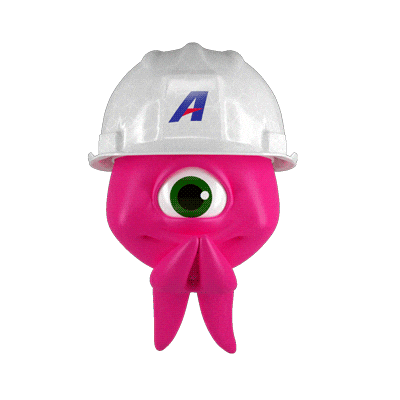 Sticker by Artesco