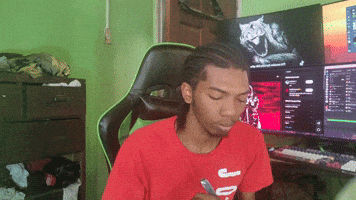 I Relate The Bear GIF