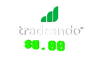 Trading Dinero Sticker by Tradeando