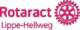 RotaractDistrikt1900 Sticker