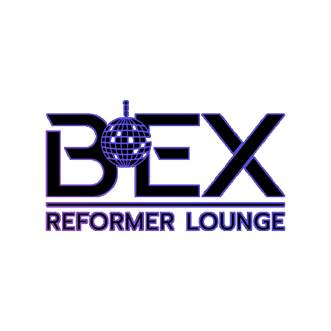 BEX Reformer Lounge e.U. Sticker