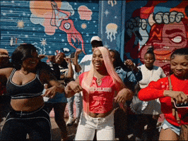 Summer Nyc GIF by Giant Music