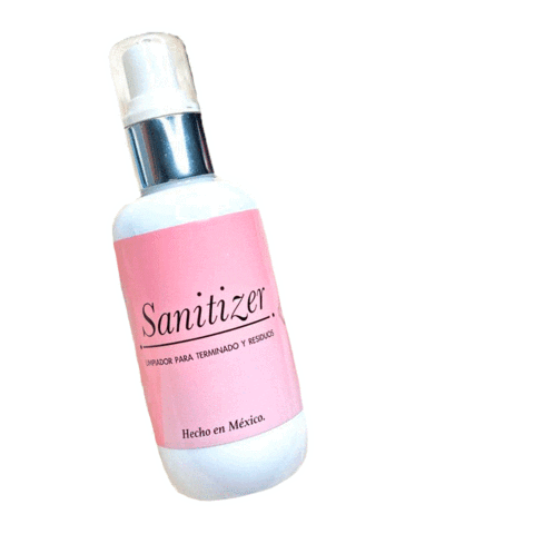 Nailux Premium Sticker